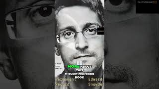 Snowden on Centralized Crypto [upl. by Hsirrehc970]