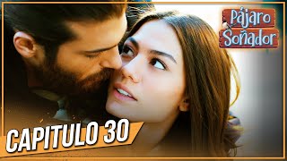 Pájaro soñador  Capitulo 30 Audio Español  Larga Capitulo  Erkenci Kuş [upl. by Trebla]