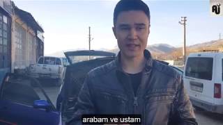 Turbo Egr Hava Akış Metre Arızaları ve Duman Yapma Dizel Araçlar [upl. by Ahsienel]