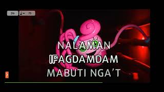 Tutulungan Kita  Imelda Papin Karaokelyricsinstrumental [upl. by Anedal]