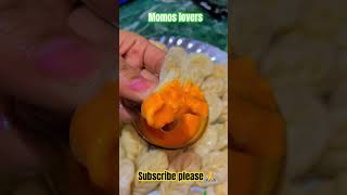 momolove food momosforever streetfood momos comedy trendingshorts foodie trending [upl. by Oys713]