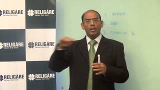 Understanding why countries keep Forex reserves  Jayant Manglik  Religare Online [upl. by Tuinenga461]