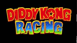 T T s Theme  Diddy Kong Racing [upl. by Guthrey]