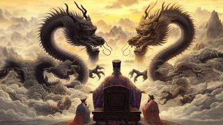 5 REAL Dragon Sightings from Chinese History [upl. by Rickert]