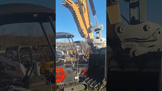 Rippa r360 6 ton Excavator [upl. by Gelya]