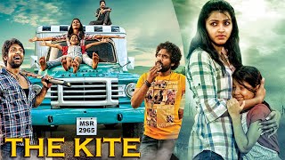 The Kite  Full Length Hollywood Full Movie  Full Movies Dubbed in English  Action Comedy Movie [upl. by Anoved]