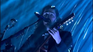 quotDe Selby Part 1  Part 2quot  Hozier in OKC Sept 26th 2024 [upl. by Aielam199]