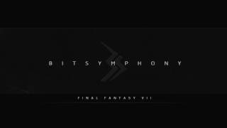 BitSymphony  Final Fantasy VII Remake  You Can Hear The Cry Of The Planet [upl. by Yoral232]