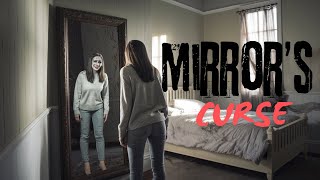 Mirror’s Curse Short Horror Film [upl. by Aisa]