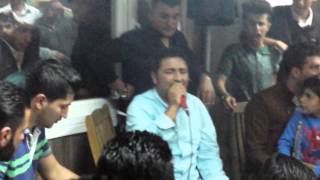 aram shaida u sangar kamal sano caffe 2015 [upl. by Dric712]