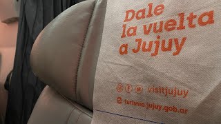 Aerolineas Argentinas Premium Economy GRUAEP 737800 Trip Report [upl. by Frayda]