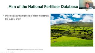 Signpost Series  National Fertiliser Database  29 September 2023 [upl. by Aggie221]