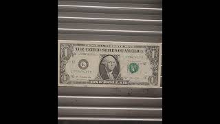 2013 TRINARY ⁷⁷⁷⁴⁷⁴¹⁷NOTE uscurrency shortvideo short sequencedserial [upl. by Gintz25]