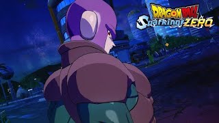 Dragon Ball Sparking Zero  Ranked time A5 atm [upl. by Botti]