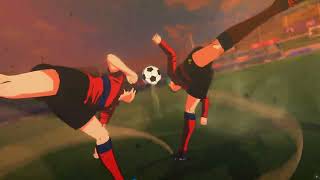 Captain Tsubasa Rise of New Champions [upl. by Nuj70]