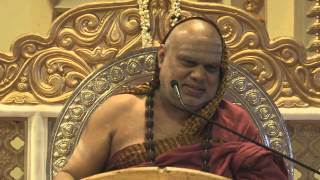 Vedanta 1 of 15 Eligibility for Vedantic Study amp Practice by Jagadguru Shankaracharya of Sringeri [upl. by Kroy]