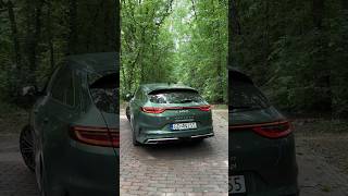 Kia Proceed GTLine w Experience Green ❤️ [upl. by Quincy667]