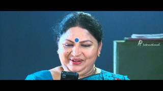 Malayalam Movie  Vadhyar Malayalam Movie  Love Video in Jayasuryas Mobile  1080P HD [upl. by Elleirol]