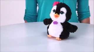 Hasbro FurReal Friends Fröhlicher Pinguin [upl. by Turk]