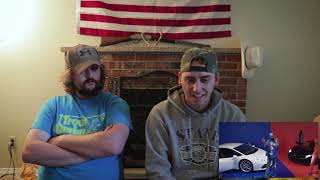 Country Boys React to  Nipsey Hussle feat YG quotLast Time That I Checcdquot [upl. by Darmit]