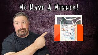 I need Your Advice And I Pick The Woomer Colored Pencil Giveaway Winner [upl. by Pliske]