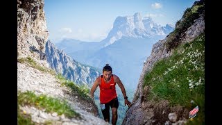 Lavaredo Ultra Trail Cortina Skyrace 23 06 2016 [upl. by Norraf559]