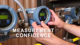 Coriolis Flow and Density Measurement from Emerson Automation Solutions [upl. by Dicky]