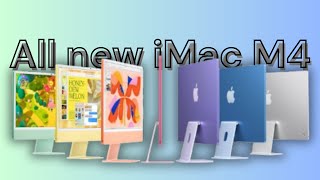 WARNING Dont Buy the New iMac Until You See This [upl. by Ane]