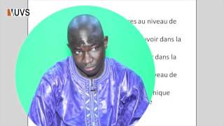 ELHADJI SALL CORRECTION TD DROIT ADMINISTRATIF [upl. by Ocsecnarf]