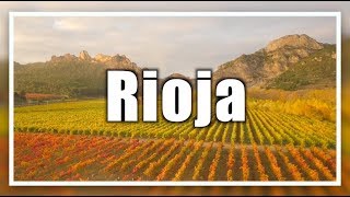 RIOJA  Qué VER y HACER en La región del Vino 🍷🍇 en cuevas [upl. by Ihdin634]