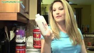 BCAA Benefits Burn Fat Lose Weight Lower Sugar [upl. by Etteb]