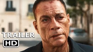 KILL EM ALL 2 Official Trailer 2024 JeanClaude Van Damme [upl. by Cates]