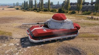 World of Tanks Epic Wins and Fails Ep187 [upl. by Julius]