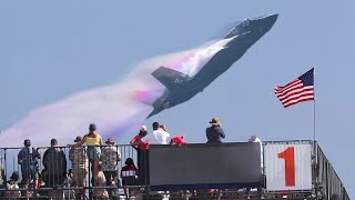 Most Unbelievable Aviation Moments Ever Caught On Camera [upl. by Lewellen]