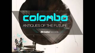 Colombo  Antiques of the Future full album 2011 [upl. by Ihcas]