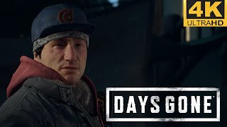 ЖИЗНЬ ПОСЛЕ ► Days Gone 9 [upl. by Ettelliw]