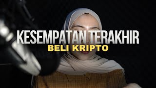 LEBIH BAIK TAU SEKARANG DARI PADA TERLAMBAT‼️ [upl. by Seraphim60]