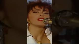 Sabrina  Like A YoYo 1989 Live in Finland [upl. by Amadus]