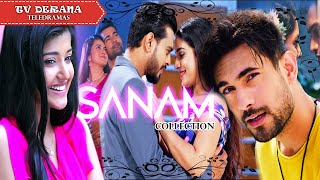 SANAM Collection Reverb  TV Derana Teledramas  Deveni Inima Hithuwakkara Piyawadani Sangeethe [upl. by Aicatsanna]