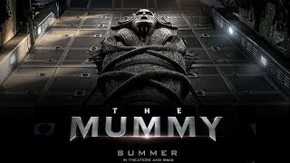 The Mummy Resurrection – Full Teaser Trailer 2024 – Warner Bros [upl. by Nodarb806]