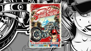 SWISSCUSTOM  Europas zentrale Customizing amp Tuning Show [upl. by Quincey]