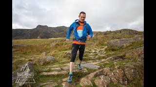 Snowdon Trail Marathon 6 Oct 2018 [upl. by Anasor]