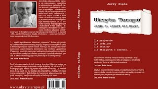 UKRYTE TERAPIE Niezwykłe właściwości WITAMINY C Jerzy Zięba Katowice 2014 [upl. by Barbabra]