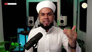 Should I Set a Goal for Ramadan If You Plan to Stop It After Ramadan Shaykh Irshaad Sedick [upl. by Narbig]