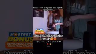 SIZHAM SHU OʻYINI OʻYNAGANMISIZ😅❤️funny 1mln comedyvideos instagram subscribe japan rek rell [upl. by Johnna]