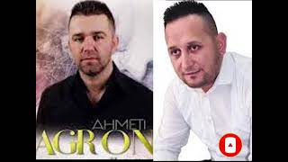 Agron Ahmeti amp Avdi Avdiu tallava♫ █▬█ █ ▀█▀ ♫ XERR XERR telefoni [upl. by Thgiled805]