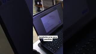 Resina Castable en la impresión 3D dental dental3dprinting guayaquil ecuador odontologia [upl. by Aehsila]