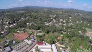 Peralvillo Yamasa Video Drone Parte 1 [upl. by Scarface]