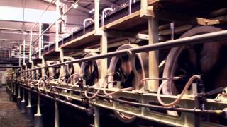 Marstons Pedigree Brewing Process [upl. by Lonni286]