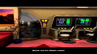 Lets Play  Star Trek Starfleet Academy Deutsch Teil 22 [upl. by Ierna339]